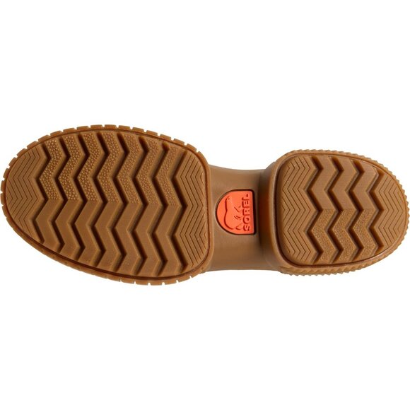 NEW Sorel Ona Ave Chelsea Boots - Waterproof, Leather For Women 925 7s4 - Picture 8 of 10